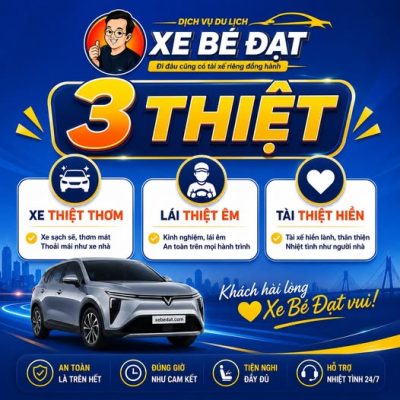 xe-be-dat